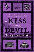 E-Book (epub) A Kiss from the Devil von Georgina Clarke