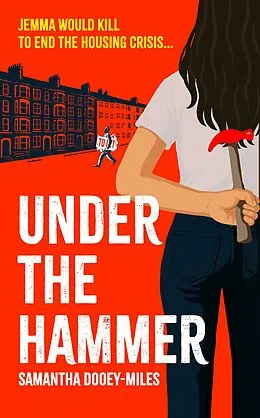 E-Book (epub) Under the Hammer von Samantha Dooey-Miles
