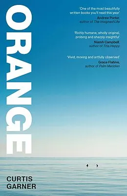 E-Book (epub) Orange von Curtis Garner