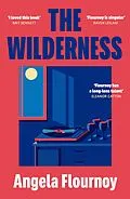 E-Book (epub) The Wilderness von Angela Flournoy