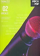  Notenblätter Rock & Pop Exams 2018 Grade 2 (+Online Audio)