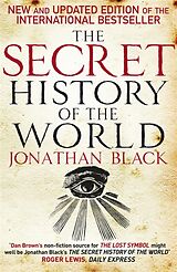 Poche format B The Secret History of the World de Jonathan Black