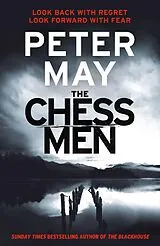 E-Book (epub) Chessmen von Peter May