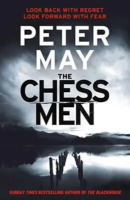 E-Book (epub) Chessmen von Peter May