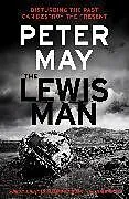 Kartonierter Einband The Lewis Man von Peter May