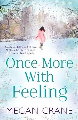 E-Book (epub) Once More With Feeling von Megan Crane