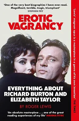 E-Book (epub) Erotic Vagrancy von Roger Lewis