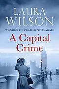 E-Book (epub) Capital Crime von Laura Wilson
