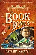 E-Book (epub) Book of Bones von Natasha Narayan