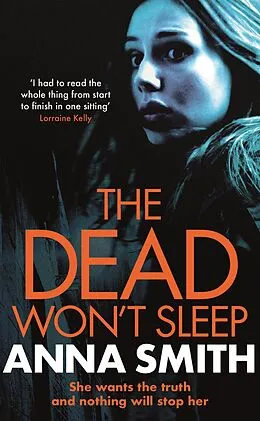 E-Book (epub) Dead Won't Sleep von Anna Smith