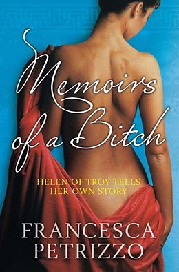 E-Book (epub) Memoirs of a Bitch von Francesca Petrizzo
