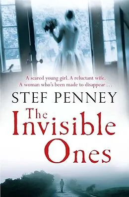 E-Book (epub) Invisible Ones von Stef Penney
