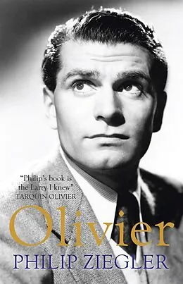E-Book (epub) Olivier von Philip Ziegler
