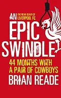 E-Book (epub) Epic Swindle von Brian Reade