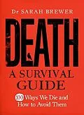 E-Book (epub) Death von Sarah Brewer