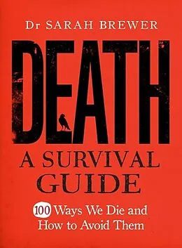 E-Book (epub) Death von Sarah Brewer