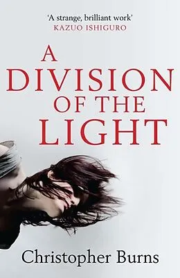 E-Book (epub) Division of the Light von Christopher Burns