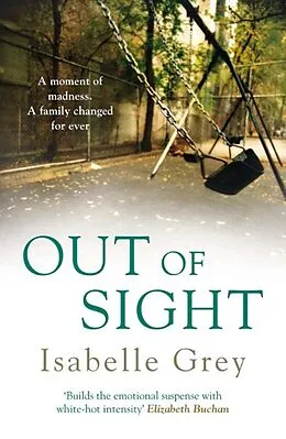 E-Book (epub) Out of Sight von Isabelle Grey