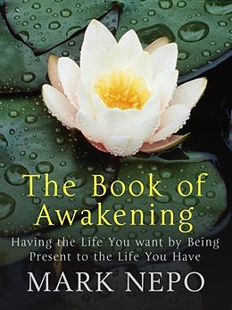 E-Book (epub) Book of Awakening von Mark Nepo