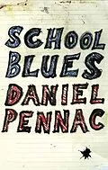E-Book (epub) School Blues von Daniel Pennac