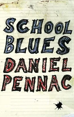 E-Book (epub) School Blues von Daniel Pennac