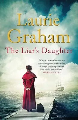 E-Book (epub) The Liar's Daughter von Laurie Graham
