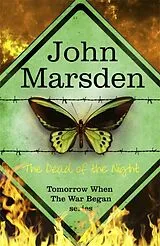 Poche format B The Dead of the Night von John Marsden