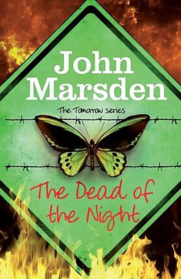 eBook (epub) Dead of the Night de John Marsden