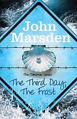 eBook (epub) Third Day, The Frost de John Marsden