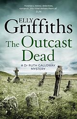 E-Book (epub) Outcast Dead von Elly Griffiths