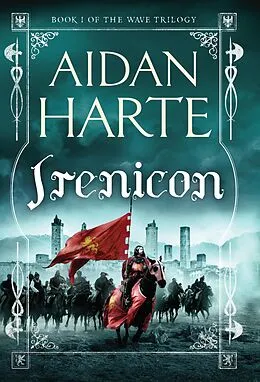 E-Book (epub) Irenicon von Aidan Harte