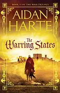 E-Book (epub) The Warring States von Aidan Harte