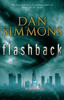 E-Book (epub) Flashback von Dan Simmons