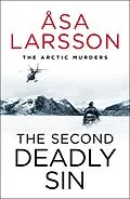 E-Book (epub) Second Deadly Sin von Asa Larsson