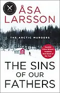 E-Book (epub) The Sins of our Fathers von Åsa Larsson