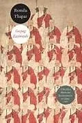 Fester Einband Gazing Eastwards von Romila Thapar