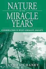 eBook (pdf) Nature of the Miracle Years de Sandra Chaney