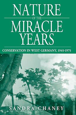 eBook (pdf) Nature of the Miracle Years de Sandra Chaney