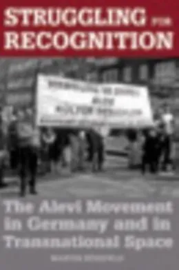 E-Book (pdf) Struggling for Recognition von Martin Sokefeld