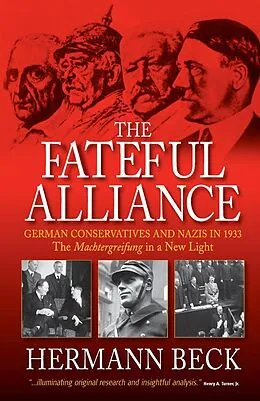 E-Book (pdf) Fateful Alliance von Hermann Beck