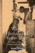 E-Book (pdf) Where Humans and Spirits Meet von Kjersti Larsen