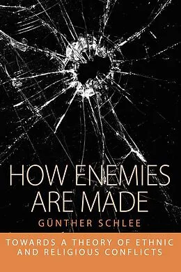 E-Book (pdf) How Enemies Are Made von Günther Schlee