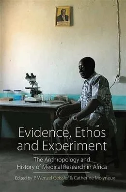 E-Book (pdf) Evidence, Ethos and Experiment von 