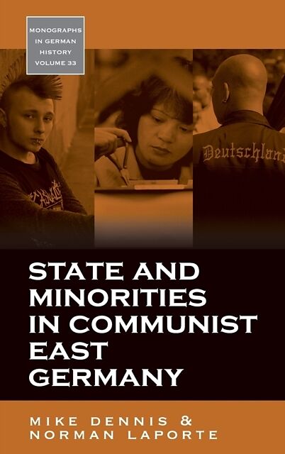 State and Minorities in Communist East Germany