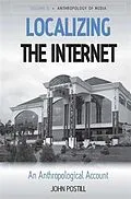 PDF Localizing the Internet von John Postill