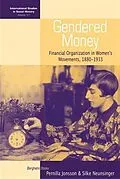 E-Book (pdf) Gendered Money von Pernilla Jonsson