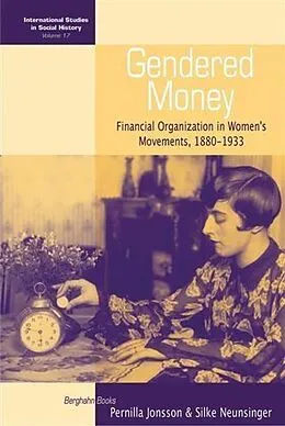 E-Book (pdf) Gendered Money von Pernilla Jonsson
