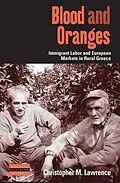E-Book (pdf) Blood and Oranges von Christopher Lawrence