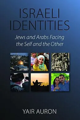 PDF Israeli Identities von Yair Auron