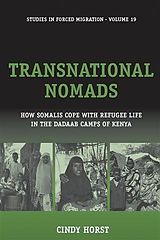 E-Book (pdf) Transnational Nomads von Cindy Horst